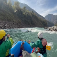 कात्तिक नाचमा प्रल्हाद उद्धार (फोटो फिचर)