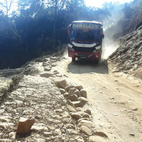 कानुनसँग बाझिएका विषयमा प्रस्ताव ल्याउन सुझाव