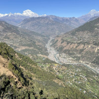 आन्तरिक स्रोत साधन परिचालन गरी ४५ किलोमिटर सडक स्तरोन्नति हुँदै