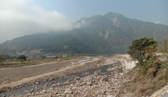 काँक्राको बिउ उत्पादनले प्रख्यात गाउँ