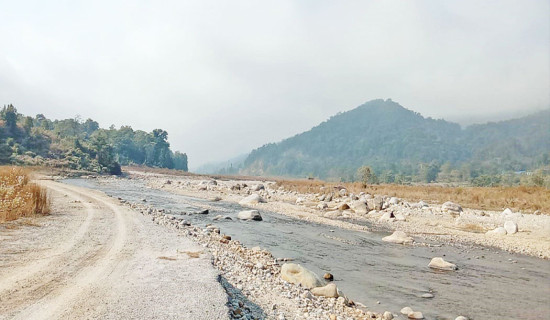 नागरिक पेन्सन योजना विस्तारमा जोड