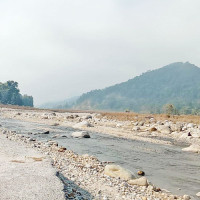 अस्करमा ‘शाम्भाला’ छनोट