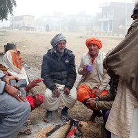 बाल सुधार गृहका बाल बन्दीमा छाला रोगको सङ्क्रमण