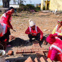 'लम्पी स्किन' रोगबाट दुई लाख बढी पशु सङ्क्रमित