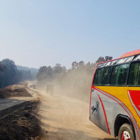 सहकारीको बचत दुरुपयोग गर्ने कानुनको कठघरामा आउँछन् : अर्थमन्त्री डा. महत