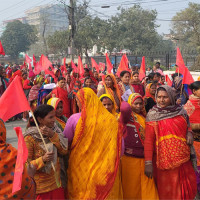 युवाको उमेरमै छैन एकरूपता