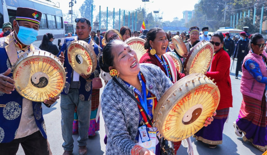 युवाको उमेरमै छैन एकरूपता