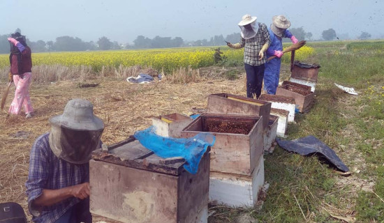 भारतको रेल दुर्घटनामा नेपाली युवकको मृत्यु