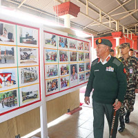 दश सहरमा विशेष विद्युत् कार्यक्रम ल्याउँछौं : निर्देशक घिसिङ