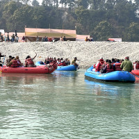 पद्मनाभसँग कालीगण्डकीको साइनो