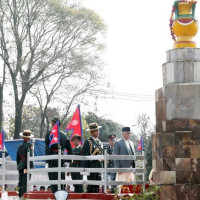 कालीगण्डकीको बिजुली प्रतियुनिट १९ रुपियाँले भारतमा बिक्री सुरु