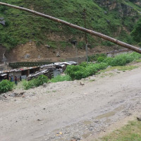 तीन दिनदेखि उच्च रक्तश्राव भएकी सुत्केरीको उद्धार