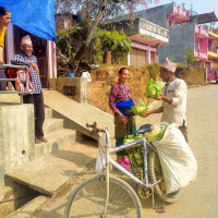 अभिनेता शाहलाई थुनामै राख्न उच्च अदालतको आदेश