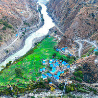 वार्ता गरी पाथीभरामा केबलकार निर्माण अघि बढाइने