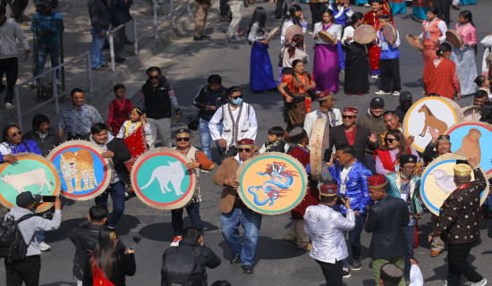 दिगो विकास लक्ष्यलाई स्थानीयकरण गर्न चन्द्रागिरिको प्रयास सराहनीय : दातृ निकाय