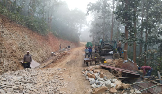 कारागारभित्र कैदी राईको मृत्यु