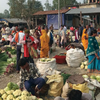 ‘सुख्खा छाला रोगको घर हो ’