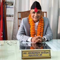 सिड्नीमा नेपाल झल्किने तस्बिर प्रदर्शनी