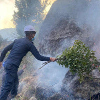 क्यान्सरको न्यूनीकरण गर्दै निवारण गर्ने नेपालको लक्ष्य : स्वास्थ्यमन्त्री