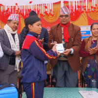 आवश्यकताका आधारमा संविधान संशोधन गरिनुपर्छ : सांसद मायाप्रसाद शर्मा