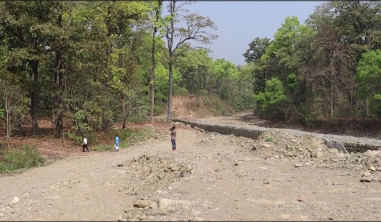 निर्माण हुने भयो फोहोर प्रशोधन केन्द्र