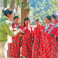 परिवारकै हत्यापछि आत्महत्या,  तनावको कारण वैदेशिक रोजगार