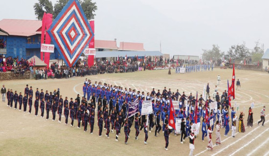 ‘भ्रातृ संस्थामा आवधिक निर्वाचन नहुँदा पार्टीमा असर पुग्यो’