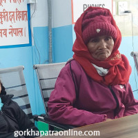 'नवीन विचारसहित संशोधन र रुपान्तरण गर्नुपर्छ'