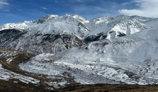 'नवीन विचारसहित संशोधन र रुपान्तरण गर्नुपर्छ'