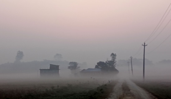 सुनसरीमा लागेको हुस्सु