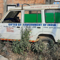 गुलरियाको दुर्गादेवी मन्दिर (फोटो फिचर)