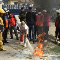 इजरायली सुरक्षा क्याबिनेटले गाजा युद्धविरामको नयाँ चरणबारे छलफल गर्दै