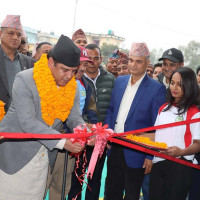 सुदूरपश्चिम प्रदेशको बेरुजु एक अर्ब ५४ करोड ९६ लाख पुग्यो