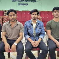 डा. भट्टराईले पार्टी फुटाउने प्रयास गरेकाले कारबाही गरियो : अध्यक्ष यादव