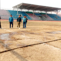 प्युठानका आठ पालिकाले ल्याए बजेट, एउटाको स्थगित