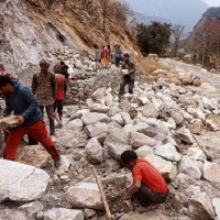 माओवादीको विधान सुझाव परिमार्जनसहित पारित