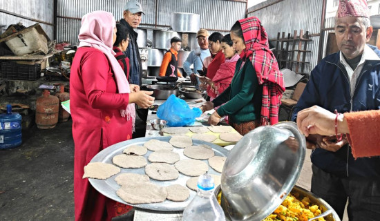 प्रभावकारी बन्दै वैदेशिक रोजगारी टेलिमेडिसिन सेवा