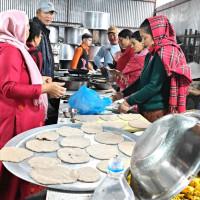 अधिकांश विदेशी विदेशी मुद्राको मूल्य वृद्धि