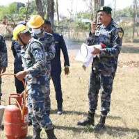 कैलाली भन्सारद्वारा सात अर्ब राजस्व सङ्कलन