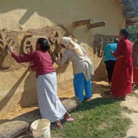 ‘अध्ययन सकिएपछि अधिकांश चिकित्सक विदेश जाने योजनामा’