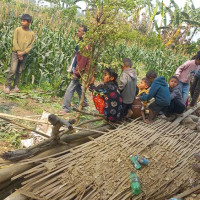 होलीमा विशेष सुरक्षा योजनाः उपत्यकामा ड्रोनबाट निगरानी