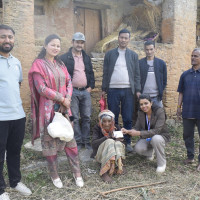 जुनसुकै कालखण्डमा भएका भ्रष्टाचारमाथि कारबाही हुन्छ : प्रधानमन्त्री