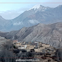 संविधान कार्यान्वयनका नौ वर्ष