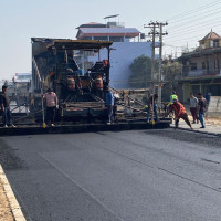 उच्चस्तरीय राष्ट्रिय सुरक्षा तालिम सुरु