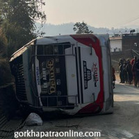 नेपाली स्केटको लक्ष्य ओलम्पिक मेडल