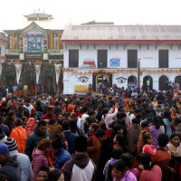 कूटनीतिक कौशलमा निपूर्ण सेना आजको आवश्यकताः उपराष्ट्रपति यादव