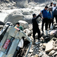 वैदेशिक सहायता परिचालन : विषयगत प्रश्नोत्तर