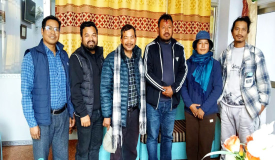 ९औं थारू साहित्य राष्ट्रिय सम्मेलन हुने
