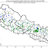 चितुवाको आक्रमणबाट १२ जनाको मृत्यु, अझै रोकिएन बन्दीपुरमा आतङ्क