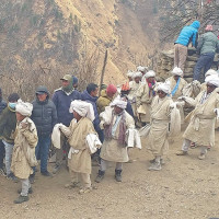 मुख्यमन्त्री आउँदा अवैध अस्पताल सञ्चालक फरार